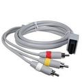 6? A/V Cable for Nintendo Wii