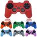 Besufy Gamepad Case Cover Silicone Protective Skin Cover Case for Playstation 3 PS3 Controller Gamepad