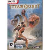 Titan Quest (PC DVD Game) Blaze a Hero s Path To Glory