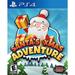 Santa s XMAS Adventure - Complete Edition for PlayStation 4