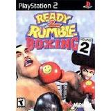 Pre-Owned Ready to Rumble Boxing 2