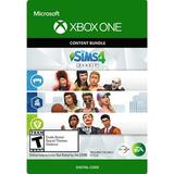 The SIMS 4: Extra Content Starter Bundle - Xbox One [Digital]