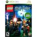 LEGO Harry Potter: Years 1-4 Warner Bros Xbox 360 [Physical]