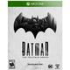 Batman: Telltale Series (Season Pass Disc) WHV Games Xbox One 883929558193