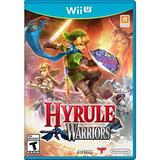 Restored Zelda Hyrule Warriors Marketplace Brands Nintendo Wii U (Refurbished)