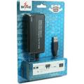 Mayflash SNES/Super Famicom/NES/Famicom Controller Adapter For PC USB