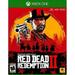 Used Red Dead Redemption 2 For Xbox One (Used)