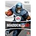 Madden 07 - Wii Game