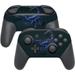 MightySkins NISWPCOI-Metal Scorpion Skin for Nintendo Switch Pro Controller - Metal Scorpion