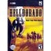 Helldorado PC DVD - Draw Your Guns! Make Your Own Rules!