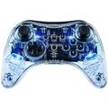 PDP Afterglow Wireless Pro Controller for Wii U 085-018-NA-BL