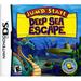 Jumpstart Deep Sea Escape (Nintendo DS)