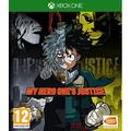 My Hero One s Justice Bandai Namco Xbox One 722674221504