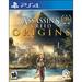 Assassin s Creed: Origins Ubisoft PlayStation 4