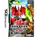 Bakugan Battle Brawlers: Defenders of the Core with Action Figure NDS
