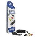 PS3/ PS2/ PS1 S-Video AV Cable - Tomee