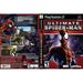 Ultimate Spider-Man- PS2 Playstation 2 (Used)
