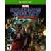 Guardians of the Galaxy: Telltale Series (Season Pass Disc) WHV Games Xbox One 883929582433