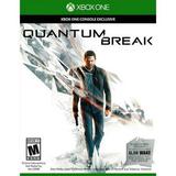 Quantum Break (Xbox One) - Pre-Owned