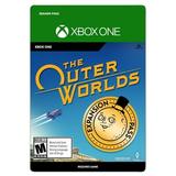 The Outer Worlds: Expansion Pass - Xbox One [Digital]