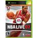 nba live 07 - xbox