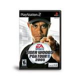 Tiger Woods 2005 - PS2 Playstation 2 (Used)