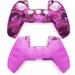 Soft Silicone Protective Cover For Sony Playstation 5 PS5 Controller Multicolor Style Silicone Protective Cover Skin