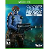 Rebellion Rogue Trooper: Redux XONE