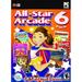 All-Star Arcade 6 Pack