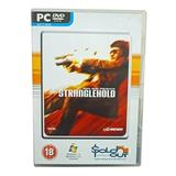 Stranglehold presented by John Woo (PC Game) Honor Vengeance Bloodshed