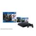 Sony PlayStation 4 Slim 1TB Only On PlayStation - 3 Games Bundle: God of War The Last of Us Remastered and Horizon Zero Dawn: Complete Edition