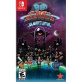 Rising Star Games 88 Heroes Crescent Marketing Nintendo Switch 887195000424