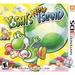 Nintendo Yoshi s New Island (Nintendo 3DS) - Video Game