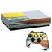 Skins Decal Vinyl Wrap for Xbox One S Console - decal stickers skins cover -Ocean Sunset