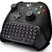 Mini Wireless Chatpad Message Game Controller Keyboard 2.4G for Microsoft Xbox One Controller