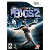 The Bigs 2 - Nintendo Wii (Used)
