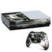 Skins Decal Vinyl Wrap for Xbox One S Console - decal stickers skins cover -Ace Diamonds Grim Reeper Skull