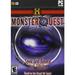 History Channel: Monster Quest (PC Game) Can you unlock the truth about these mysterious monsters?