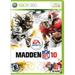 Madden NFL 10 [EA Sports] Electronic Arts