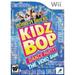 Kidz Bop: Dance Party! - Nintendo Wii
