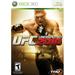 THQ UFC Undisputed 2010 (Xbox 360)