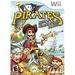 Pirates Hunt for Blackbeards Booty - Nintendo Wii (Used)
