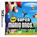 New Super Mario Bros. | Nintendo DS