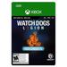 Watch Dogs: Legion Credits Pack - 500 WD Credits - XBox [Digital]