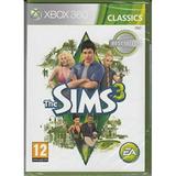 the sims 3 - best sellers [xbox 360]