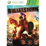 Bulletstorm: Epic Edition | Microsoft Xbox 360 | 2011 | Tested