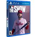 MLB The Show 19 Sony PlayStation 4 711719519058