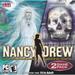 Nancy Drew Haunting of Castle Malloy & Legend of the Crystal Skull (PC CD) 2 Pack