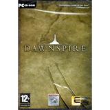 Dawnspire PC CDRom - When the flames and echoes of war finally settle who will be victorious?