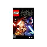 LEGO Star Wars The Force Awakens - Xbox 360 - Pre-Owned